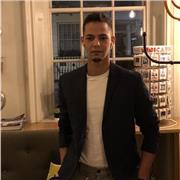 Doy clases particulares económicas de lengua y literatura, historia, geografía y arte. También inglés conversacional